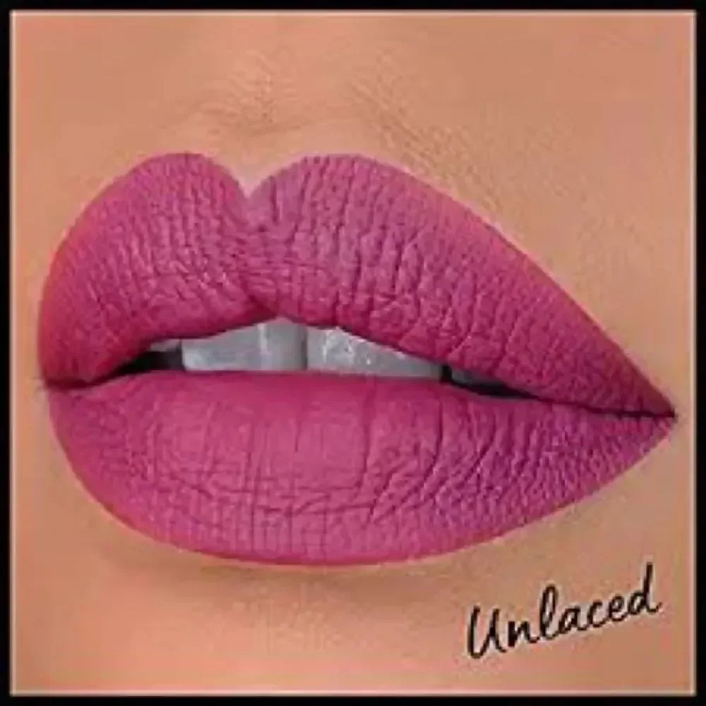 ✨NYX Lingerie XXL Matte Liquid Lipstick - Unlaced, NIP
